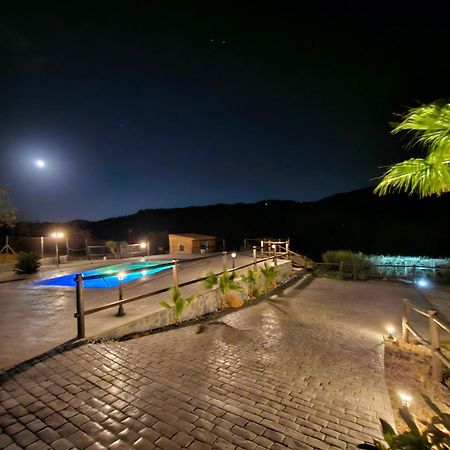 Finca Las 3R Малага Экстерьер фото