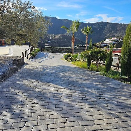 Finca Las 3R Малага Экстерьер фото