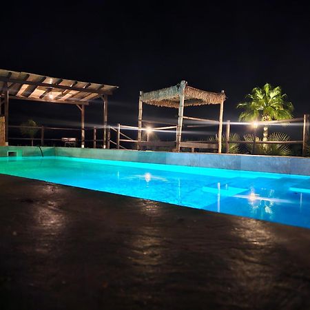 Finca Las 3R Малага Экстерьер фото