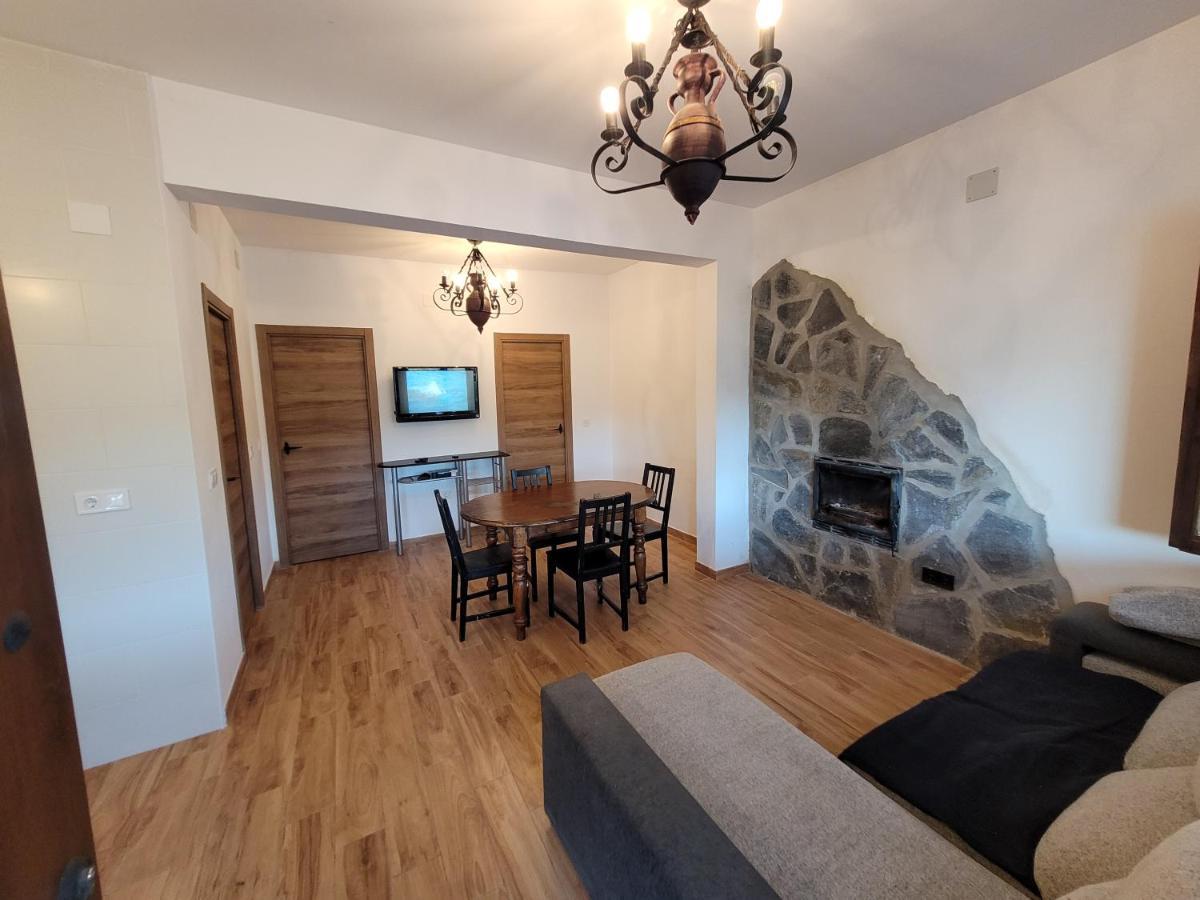 Finca Las 3R Малага Экстерьер фото